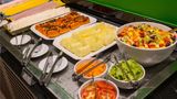 Ibis Styles Balneario Camboriu Restaurant