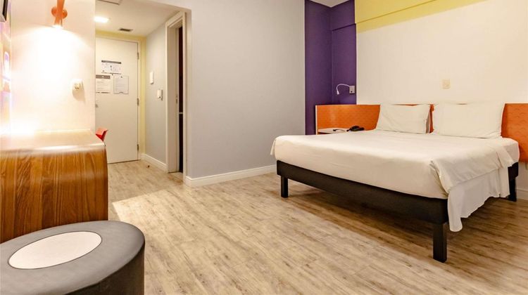 Ibis Styles Balneario Camboriu Room
