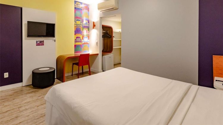 Ibis Styles Balneario Camboriu Room