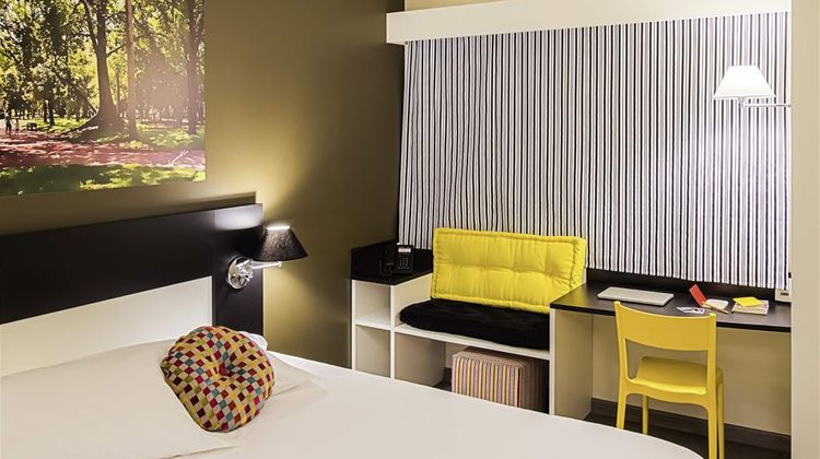 Ibis Styles Porto Alegre Centro Room
