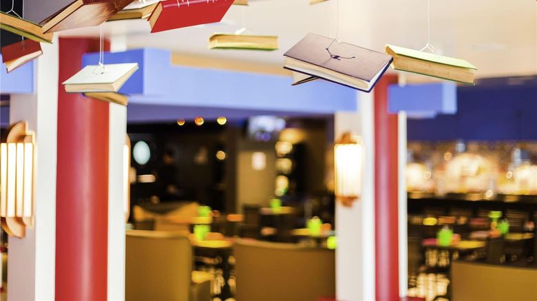 <b>Ibis Styles Porto Alegre Centro Exterior</b>. Images powered by <a href="https://iceportal.shijigroup.com/" title="IcePortal" target="_blank">IcePortal</a>.