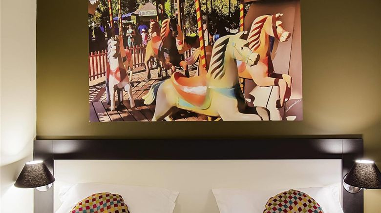 <b>Ibis Styles Porto Alegre Centro Room</b>. Images powered by <a href="https://iceportal.shijigroup.com/" title="IcePortal" target="_blank">IcePortal</a>.