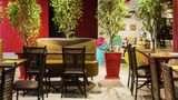 Ibis Styles Porto Alegre Centro Restaurant