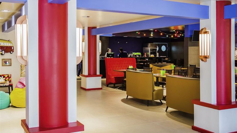 <b>Ibis Styles Porto Alegre Centro Exterior</b>. Images powered by <a href="https://iceportal.shijigroup.com/" title="IcePortal" target="_blank">IcePortal</a>.