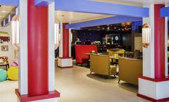 Ibis Styles Porto Alegre Centro