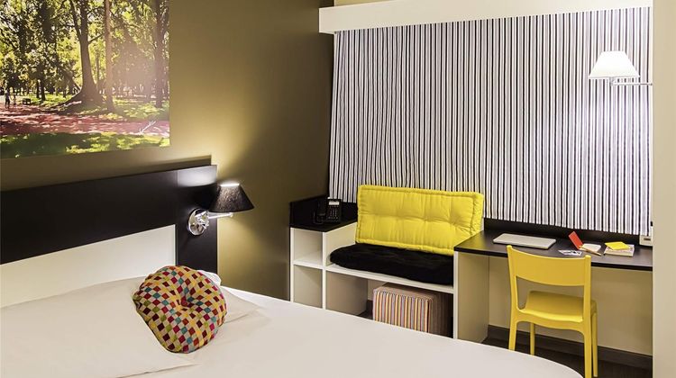Ibis Styles Porto Alegre Centro Room