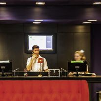 Ibis Styles Porto Alegre Centro
