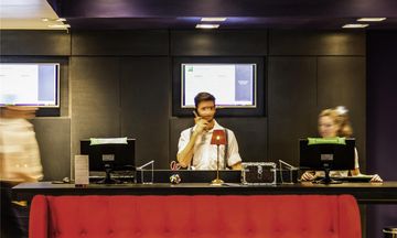 Ibis Styles Porto Alegre Centro