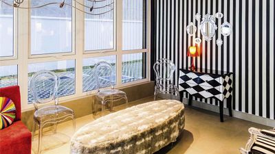 Ibis Styles Porto Alegre Centro