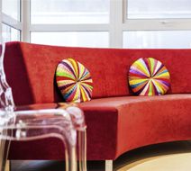 Ibis Styles Porto Alegre Centro Exterior