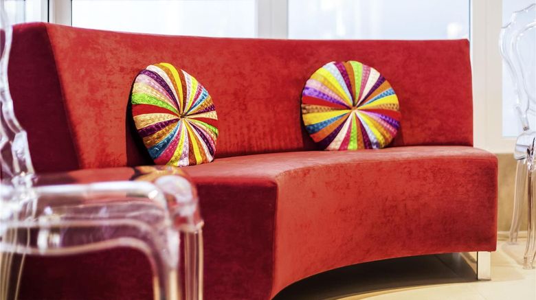 <b>Ibis Styles Porto Alegre Centro Exterior</b>. Images powered by <a href="https://iceportal.shijigroup.com/" title="IcePortal" target="_blank">IcePortal</a>.