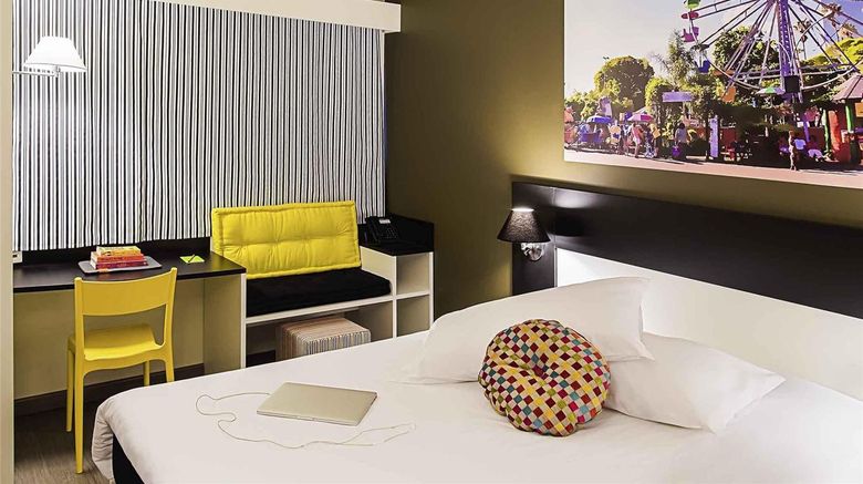<b>Ibis Styles Porto Alegre Centro Room</b>. Images powered by <a href="https://iceportal.shijigroup.com/" title="IcePortal" target="_blank">IcePortal</a>.