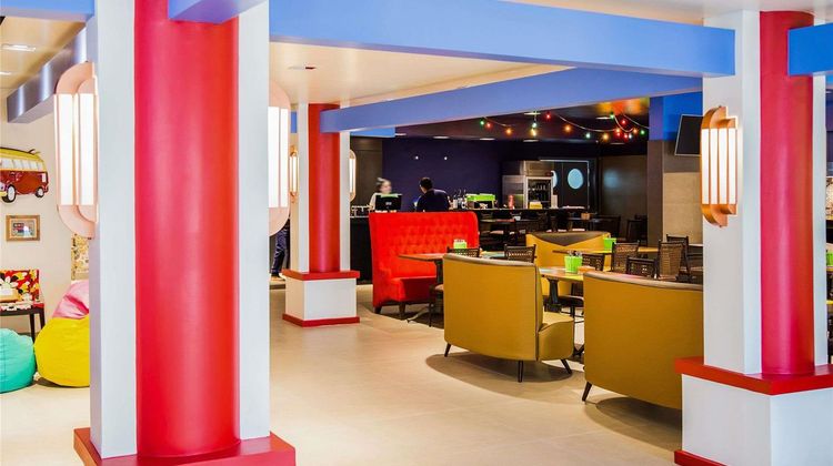 Ibis Styles Porto Alegre Centro Other