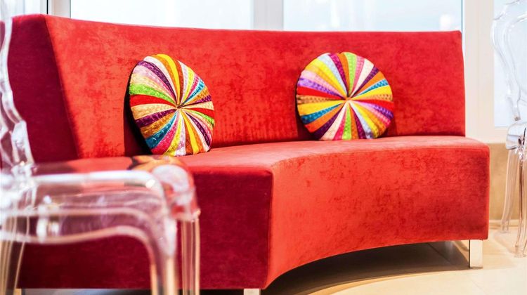 Ibis Styles Porto Alegre Centro Other
