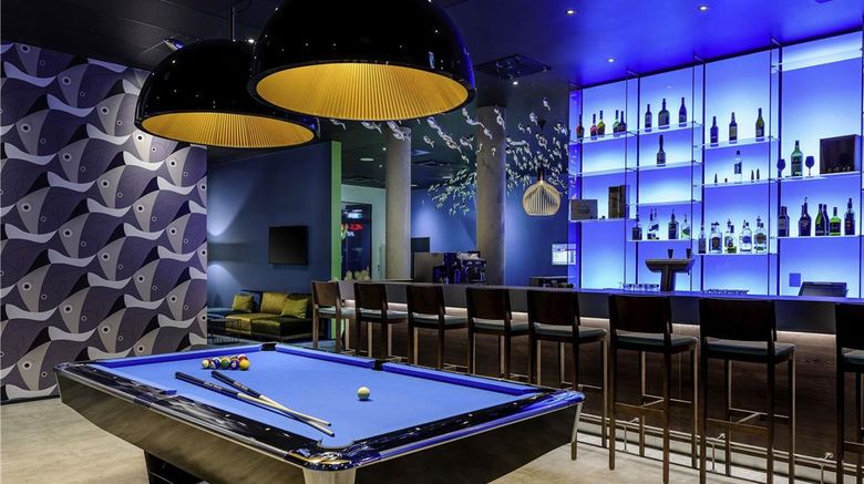 <b>Ibis Styles Konstanz Restaurant</b>. Images powered by <a href="https://iceportal.shijigroup.com/" title="IcePortal" target="_blank">IcePortal</a>.