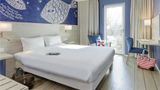 Ibis Styles Konstanz Room