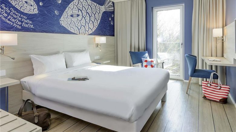 <b>Ibis Styles Konstanz Room</b>. Images powered by <a href="https://iceportal.shijigroup.com/" title="IcePortal" target="_blank">IcePortal</a>.