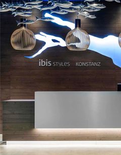Ibis Styles Konstanz