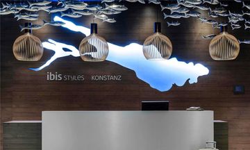 Ibis Styles Konstanz