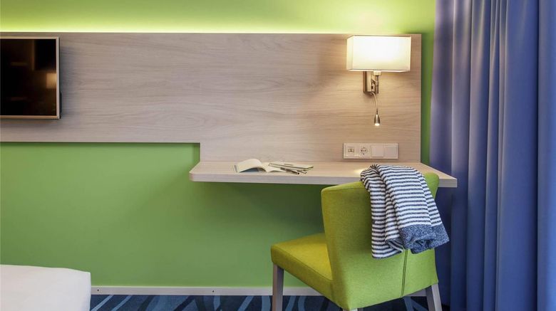 <b>Ibis Styles Konstanz Room</b>. Images powered by <a href="https://iceportal.shijigroup.com/" title="IcePortal" target="_blank">IcePortal</a>.