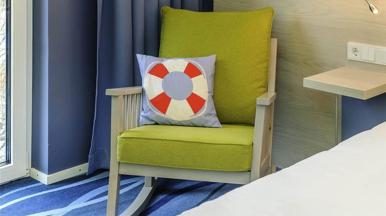 <b>Ibis Styles Konstanz Room</b>. Images powered by <a href="https://iceportal.shijigroup.com/" title="IcePortal" target="_blank">IcePortal</a>.