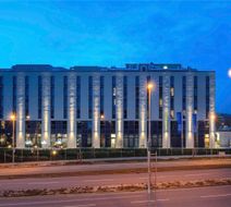 Ibis Styles Konstanz Exterior