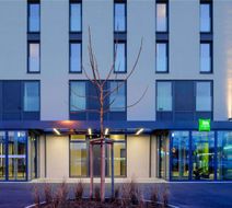 Ibis Styles Konstanz Exterior