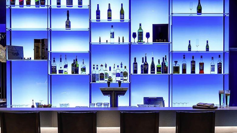 <b>Ibis Styles Konstanz Restaurant</b>. Images powered by <a href="https://iceportal.shijigroup.com/" title="IcePortal" target="_blank">IcePortal</a>.
