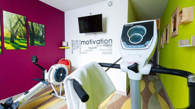 Ibis Styles Gien Other