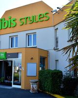 Ibis Styles Gien