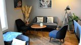 <b>Ibis Styles Gien Exterior</b>. Images powered by <a href="https://iceportal.shijigroup.com/" title="IcePortal" target="_blank">IcePortal</a>.