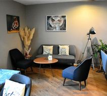 Ibis Styles Gien Exterior