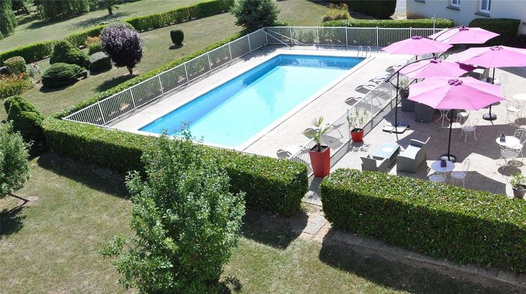 Ibis Styles Gien Exterior