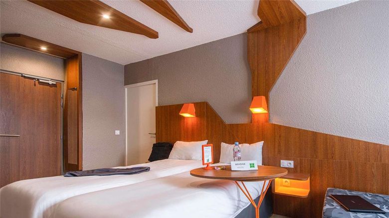 <b>Ibis Styles Gien Room</b>. Images powered by <a href="https://iceportal.shijigroup.com/" title="IcePortal" target="_blank">IcePortal</a>.
