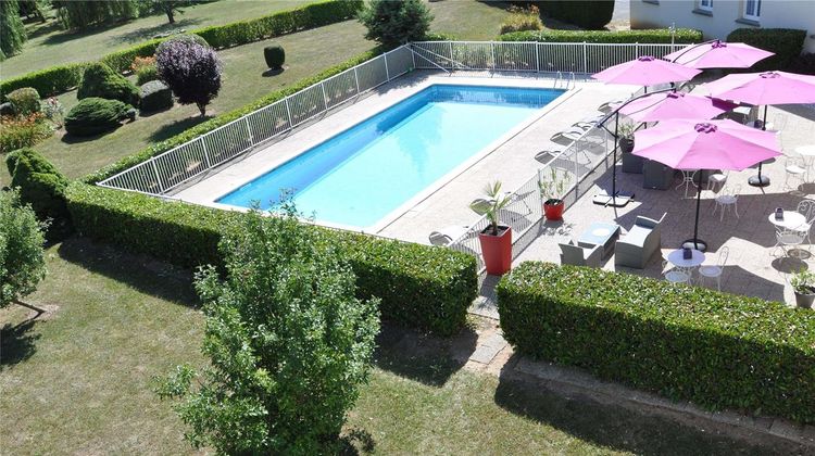 Ibis Styles Gien Exterior