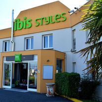 Ibis Styles Gien