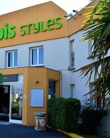 Ibis Styles Gien