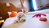 Ibis Styles Gien Room