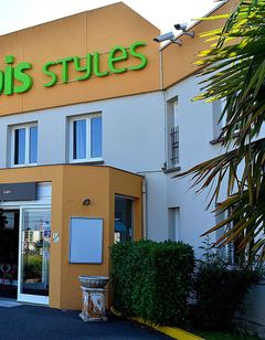 Ibis Styles Gien