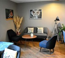 Ibis Styles Gien Exterior