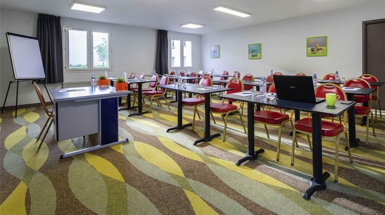 Ibis Styles Gien Meeting