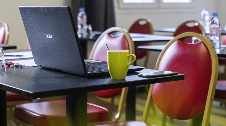 Ibis Styles Gien Meeting