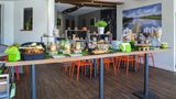 Ibis Styles Gien Restaurant