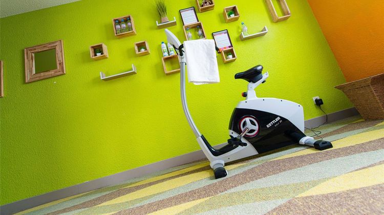 Ibis Styles Gien Health