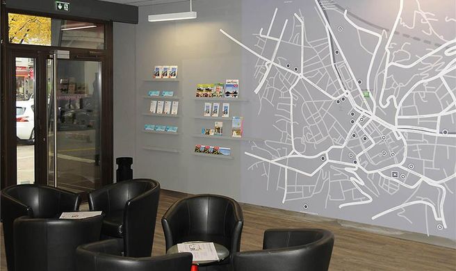 Ibis Styles Chambery Exterior