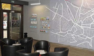 Ibis Styles Chambery