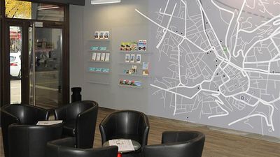 Ibis Styles Chambery