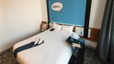 Ibis Styles Chambery Room