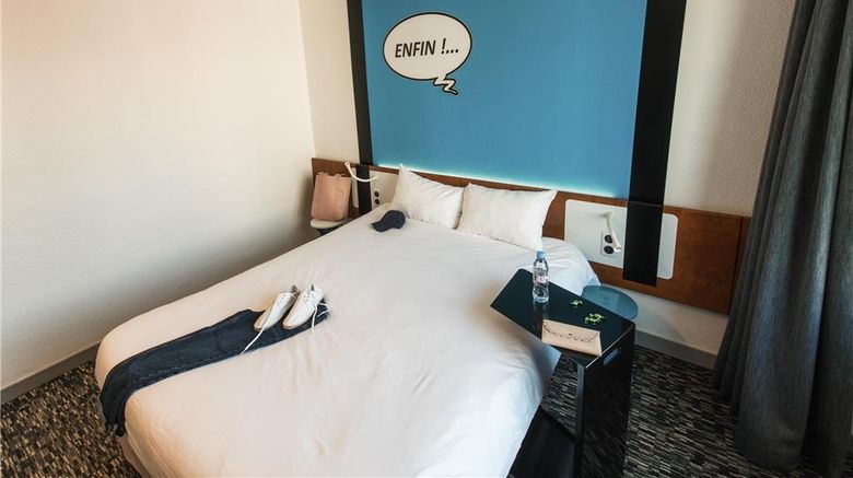 <b>Ibis Styles Chambery Room</b>. Images powered by <a href="https://iceportal.shijigroup.com/" title="IcePortal" target="_blank">IcePortal</a>.