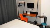 Ibis Styles Chambery Room